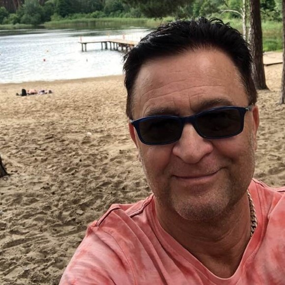 Meet your Posher, Ryszard - Picture 1 of 1